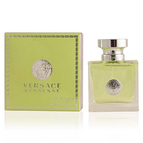 Profumo Equivalente Versense di Versace 